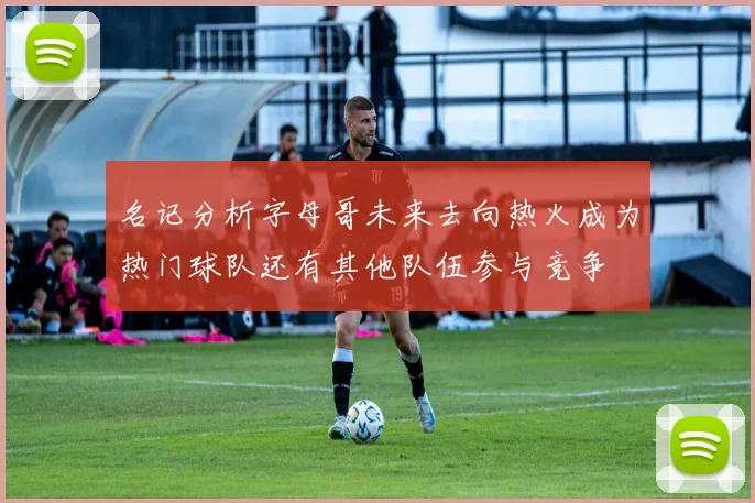 名记分析字母哥未来去向热火成为热门球队还有其他队伍参与竞争