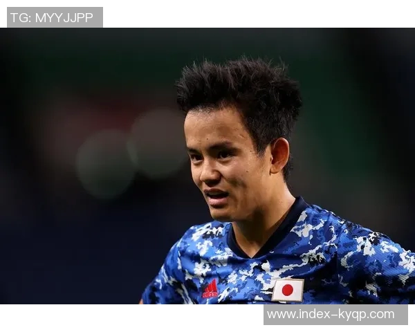 久保建英谈击败巴西队的友谊赛胜利应保持谦逊态度 久保建英谈击败巴西队的友谊赛胜利应保持谦逊态度