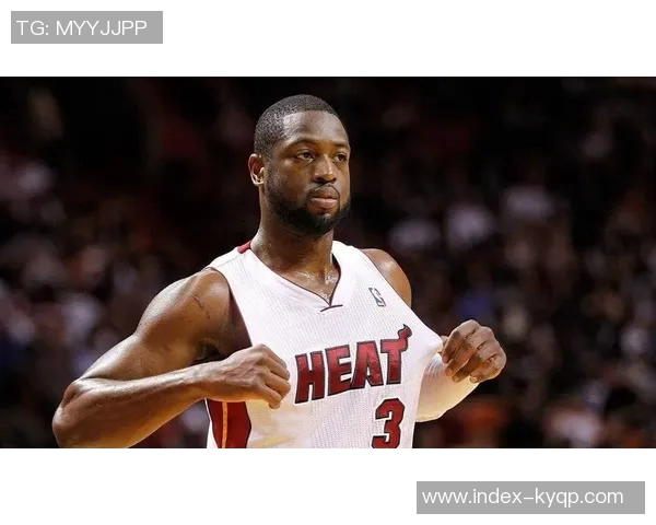 韦德谈个人数据与夺冠关系称若不在意冠军表现会更佳 韦德谈个人数据与夺冠关系称若不在意冠军表现会更佳