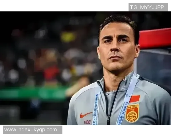 卡纳瓦罗谈中国球员留洋意愿称在国内当明星生活十分美好 卡纳瓦罗谈中国球员留洋意愿称在国内当明星生活十分美好