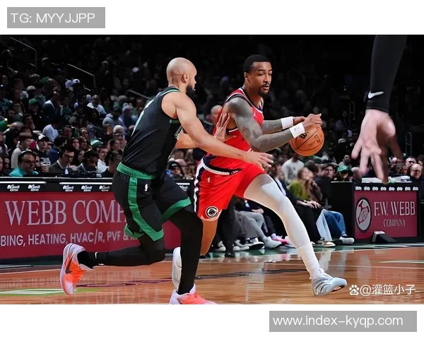 小卡分享绝杀背后故事:追随琼斯移动寻找空位成功出手 小卡分享绝杀背后故事:追随琼斯移动寻找空位成功出手