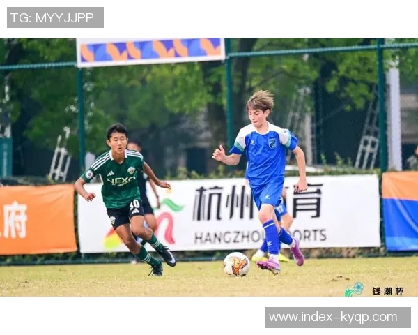 杭州钱潮杯国际青少年足球邀请赛将于10月21日开幕决赛定于26日举行 杭州钱潮杯国际青少年足球邀请赛将于10月21日开幕决赛定于26日举行